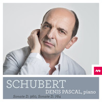 Denis Pascal - Schubert: Sonate, D. 960 & Sonate, D. 784