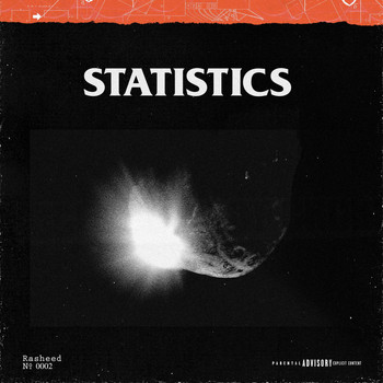 Aubrey - Statistics (feat. Aubrey)