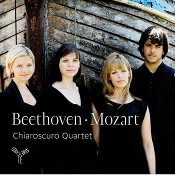 Chiaroscuro Quartet - Beethoven - Mozart
