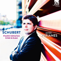 Javier Perianes - Schubert: Piano Sonatas, D. 960 & D. 664