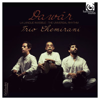 Trio Chemirani - Dawâr