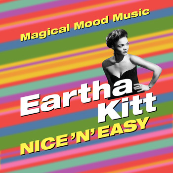 Eartha Kitt - Nice 'N' Easy