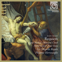 La Chapelle Royale and Philippe Herreweghe - Gilles: Requiem