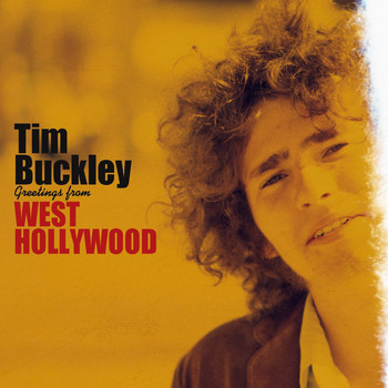 Tim Buckley - Greetings from West Hollywood (Remastered)