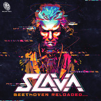 Slava (NL) - Beethoven Reloaded