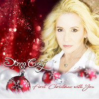 Donna Cristy - First Christmas with You