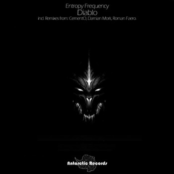 Entropy Frequency - Diablo