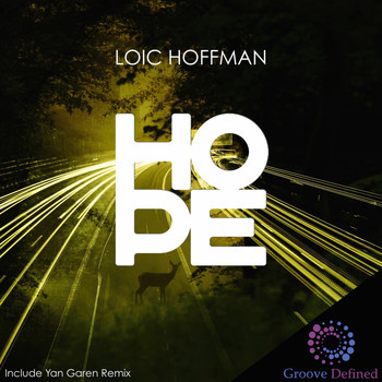 Loic Hoffman - Hope