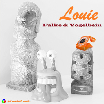 Falke & Vogelbein - Louie