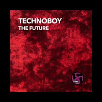 Technoboy - The Future