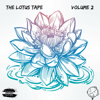 Hanuman - The Lotus Tape, Vol. 2 (Explicit)