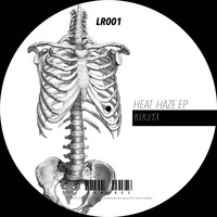 Kikuya - Heat Haze