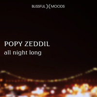 Popy Zeddil - All Night Long