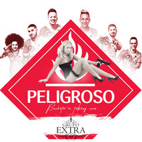 Grupo Extra - Peligroso (Bachata Radio Edit)