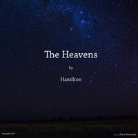 Hamilton - The Heavens