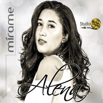Alena - Mírame