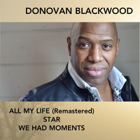 Donovan Blackwood - All My Life