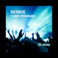 Dj Gius - V Like Venusian