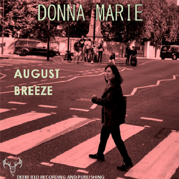 Donna Marie - August Breeze