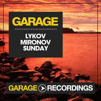 Lykov & George Daurov - Sunday