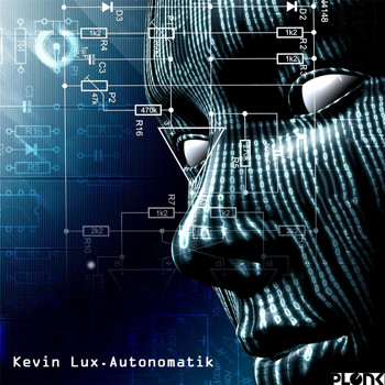 Kevin Lux - Autonomatik