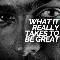 Fearless Motivation - What It Really Takes to Be Great (Motivational Speech)
