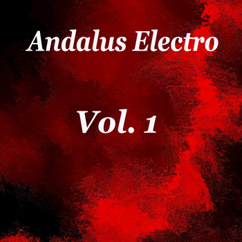 Various Artists - Andalus Electro, Vol. 1