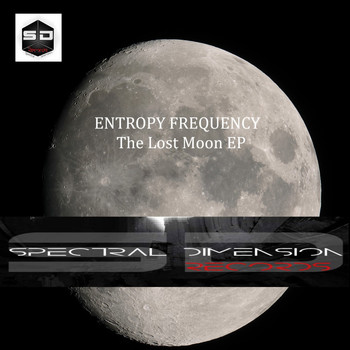 Entropy Frequency - The Lost Moon (Original)