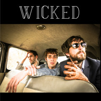 Wicked - WICKED EP (Explicit)