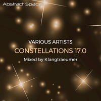 Klangtraeumer - Constellations 17.0