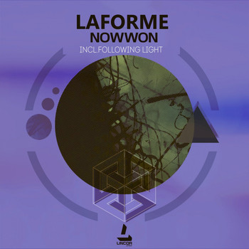 LaForme - Nowwon
