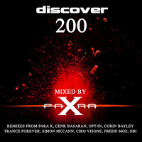 Para X - Discover 200
