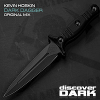 Kevin Hoskin - Dark Dagger