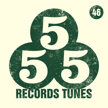Various Artists - 555 Records Tunes, Vol. 46
