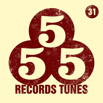 Various Artists - 555 Records Tunes, Vol. 31
