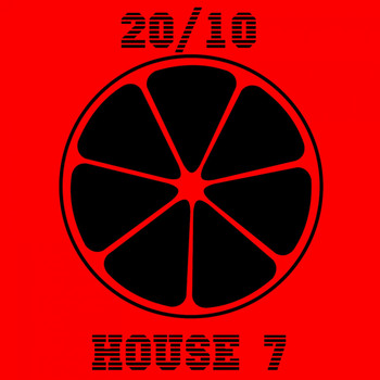 Various Artists - 20/10 House, Vol. 7