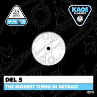 Del 5 - The Biggest Thing in Detroit