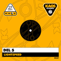 Del 5 - Lightspeed
