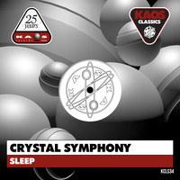 Crystal Symphony - Sleep
