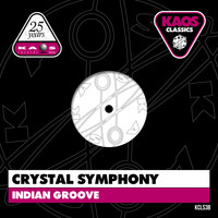 Crystal Symphony - Indian Groove