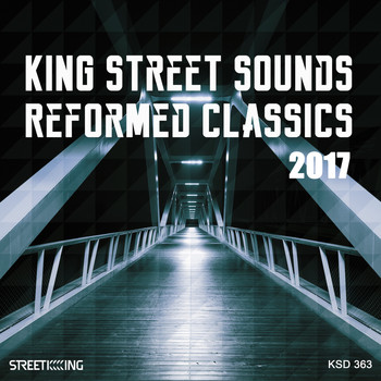 Various Artists - King Street Sounds Reformed Classics 2017