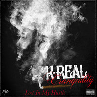 K-Real - Lost in My Hustle