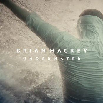 Brian Mackey - Underwater