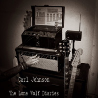 Carl Johnson - The Lone Wolf Diaries