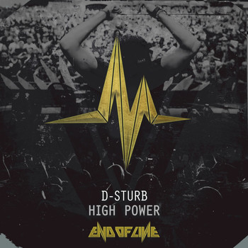 D-Sturb - High Power