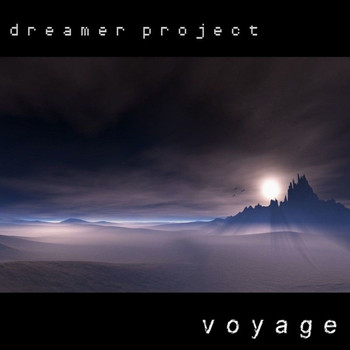 Dreamerproject - Voyage