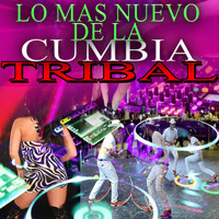DJ Moys - Lo Mas Nuevo De La Cumbia Tribal Wepa