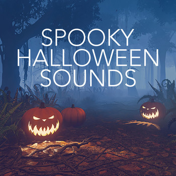 Various Artists - Spooky Halloween Sounds