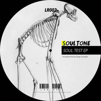 Soultone - Soul Test