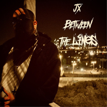 JX - Between The Lines EP